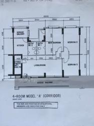 Blk 330 Sembawang Close (Sembawang), HDB 4 Rooms #149823922